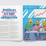 Yorokobu Nº91 - Enero 2018