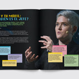 Yorokobu Nº91 - Enero 2018