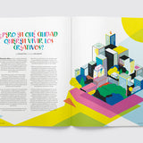 Yorokobu Nº91 - Enero 2018