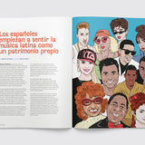 Yorokobu Nº91 - Enero 2018