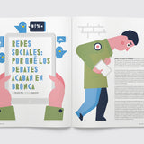 Yorokobu Nº81 - Febrero 2017