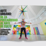 Yorokobu Nº92 Febrero 2018