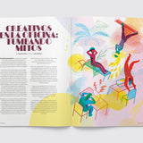 Yorokobu Nº92 Febrero 2018