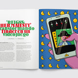 Yorokobu Nº92 Febrero 2018