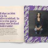 Yorokobu Nº134 - PDF (Versión digital) - 1 de 2023