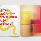 Yorokobu Nº134 - PDF (Versión digital) - 1 de 2023