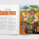 Yorokobu Nº134 - PDF (Versión digital) - 1 de 2023