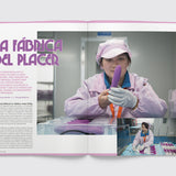 Yorokobu Nº75 - Verano 2016