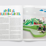 Yorokobu Nº75 - Verano 2016