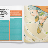 Yorokobu Nº75 - Verano 2016