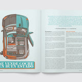 Yorokobu Nº75 - Verano 2016