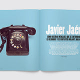 Yorokobu Nº75 - Verano 2016