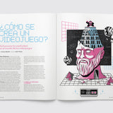 Yorokobu Nº97 - Verano 2018