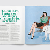 Yorokobu Nº97 - Verano 2018