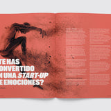 Yorokobu Nº97 - Verano 2018