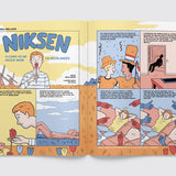 Yorokobu Nº129 - PDF (Versión digital) - Asueto - 2022