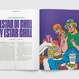 Yorokobu Nº129 - PDF (Versión digital) - Asueto - 2022