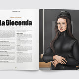 Yorokobu Nº129 - PDF (Versión digital) - Asueto - 2022