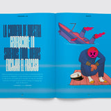 Yorokobu Nº129 - PDF (Versión digital) - Asueto - 2022