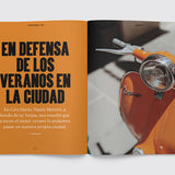 Yorokobu Nº129 - PDF (Versión digital) - Asueto - 2022