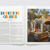 Yorokobu Nº74 - Junio 2016