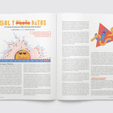 Yorokobu Nº74 - Junio 2016