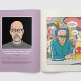 Yorokobu Nº74 - Junio 2016