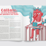 Yorokobu Nº74 - Junio 2016