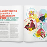 Yorokobu Nº96 Junio 2018