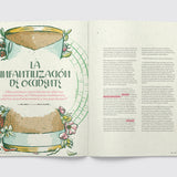 Yorokobu Nº96 Junio 2018