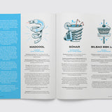 Yorokobu Nº96 Junio 2018