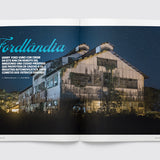 Yorokobu Nº82 - Marzo 2017