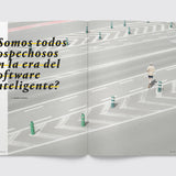 Yorokobu Nº82 - Marzo 2017