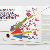 Yorokobu Nº82 - Marzo 2017