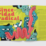 Yorokobu Nº82 - Marzo 2017