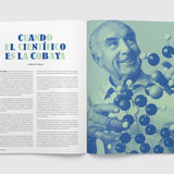 Yorokobu Nº84 - Mayo 2017