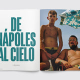 Yorokobu Nº95 Mayo 2018