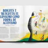 Yorokobu Nº95 Mayo 2018