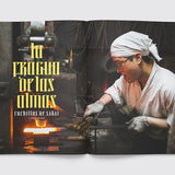 Yorokobu Nº95 Mayo 2018