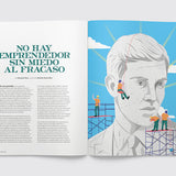 Yorokobu Nº95 Mayo 2018