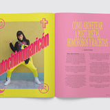 Yorokobu Nº95 Mayo 2018