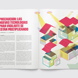 Yorokobu Nº89- Noviembre 2017