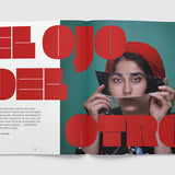 Yorokobu Nº132 - PDF (Versión digital)  - Noviembre 2022