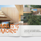 Yorokobu Nº132 - PDF (Versión digital)  - Noviembre 2022