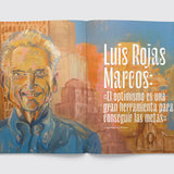 Yorokobu Nº132 - PDF (Versión digital)  - Noviembre 2022