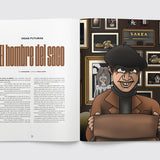 Yorokobu Nº132 - PDF (Versión digital)  - Noviembre 2022