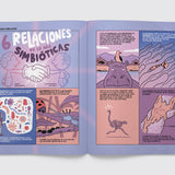 Yorokobu Nº131 - PDF (Versión digital)- Simbiosis - 2022