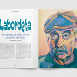 Yorokobu Nº131 - PDF (Versión digital)- Simbiosis - 2022