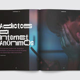 Yorokobu Nº131 - PDF (Versión digital)- Simbiosis - 2022