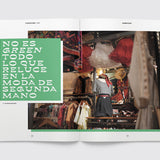 Yorokobu Nº131 - PDF (Versión digital)- Simbiosis - 2022